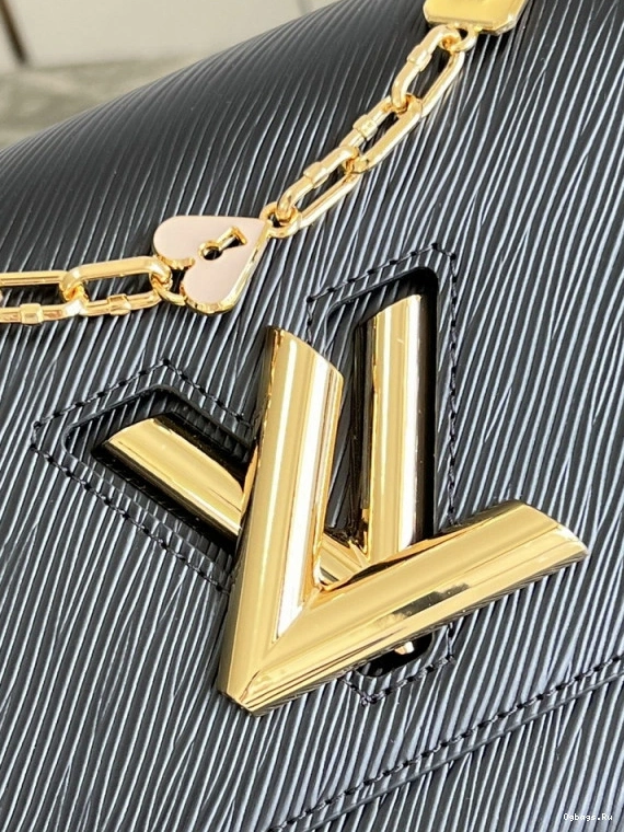 MM VUITTON TWIST LOUIS 0424